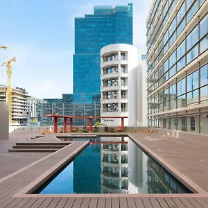 4* Aparthotel Icon Luxury