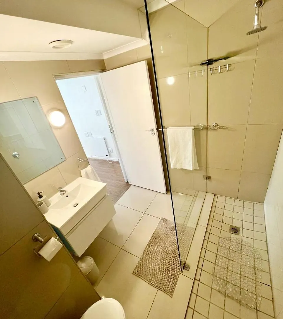 Aparthotel Sunset Accommodation Cape Town