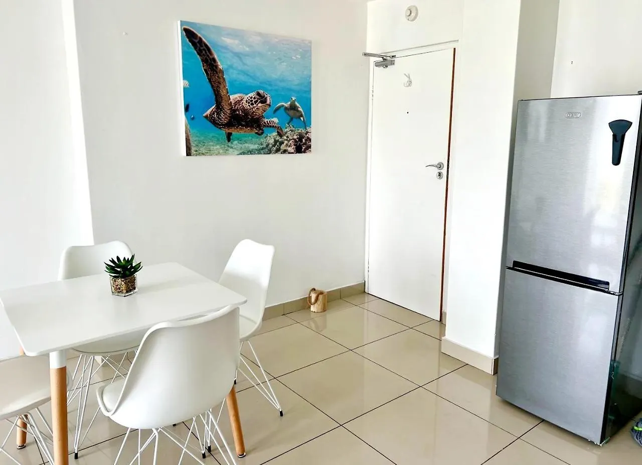 Aparthotel Sunset Accommodation Cape Town South Africa