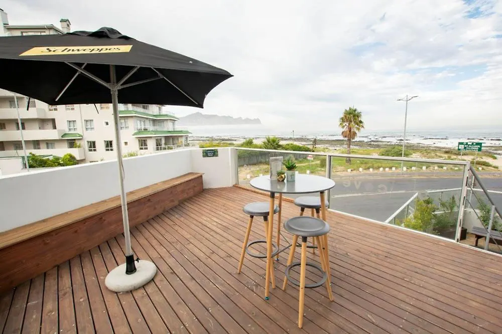 Sunset Accommodation Cape Town Aparthotel