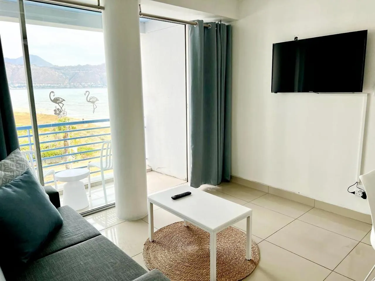 Sunset Accommodation Cape Town Aparthotel