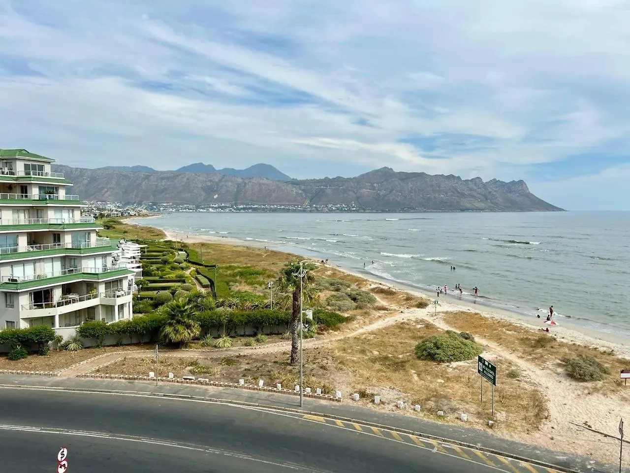 Sunset Accommodation Cape Town 0*,  South Africa