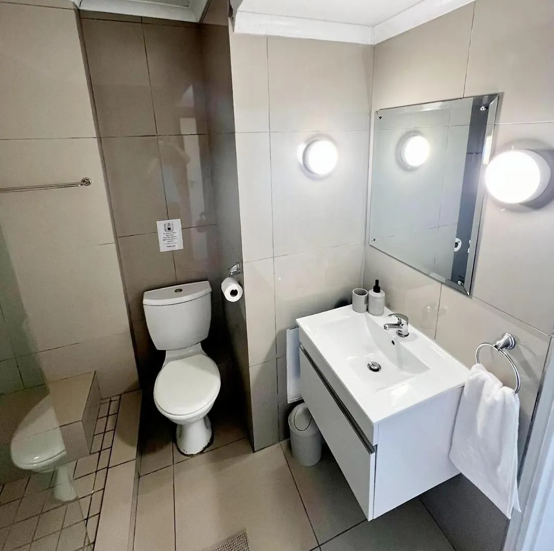 Aparthotel Sunset Accommodation Cape Town