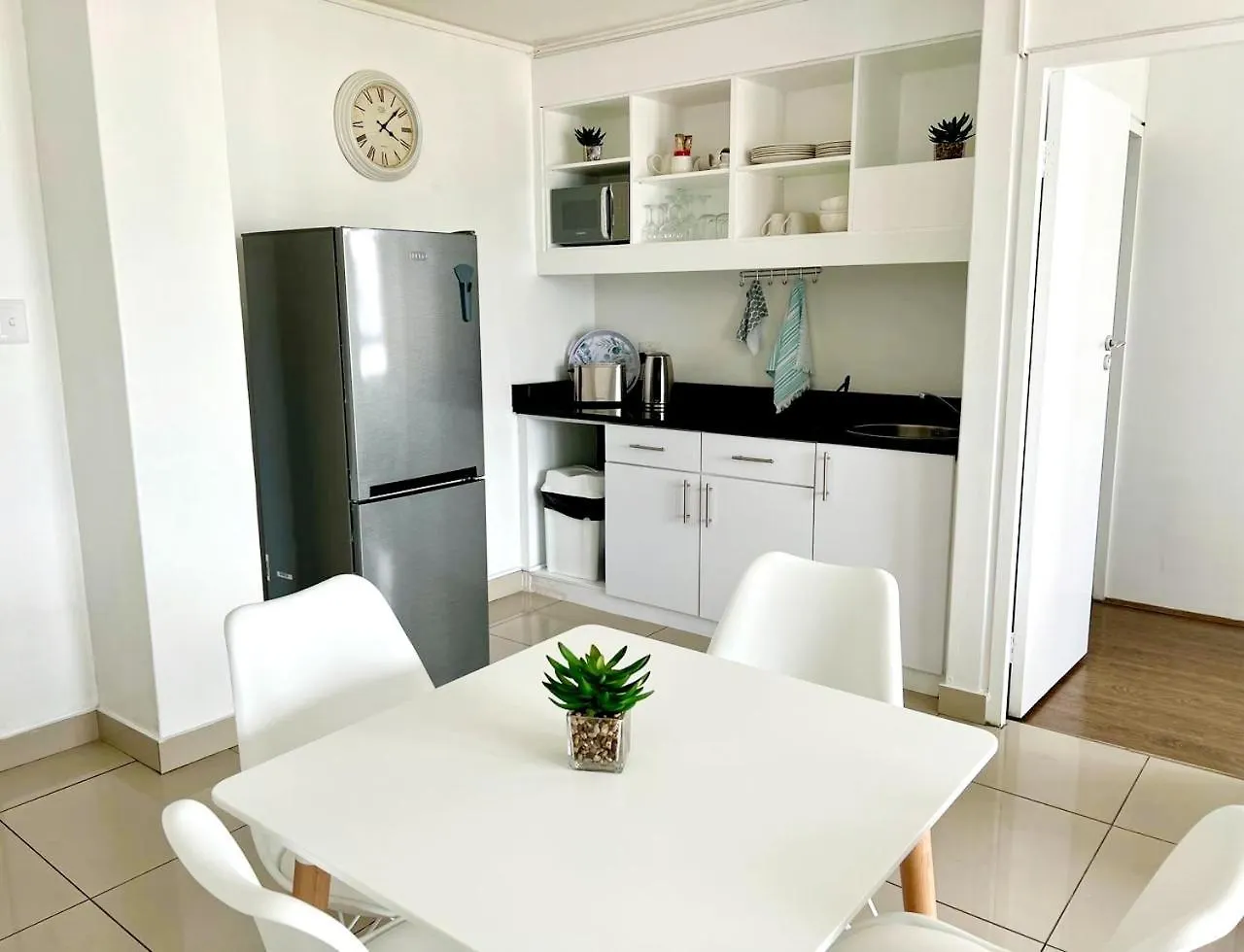 Sunset Accommodation Cape Town