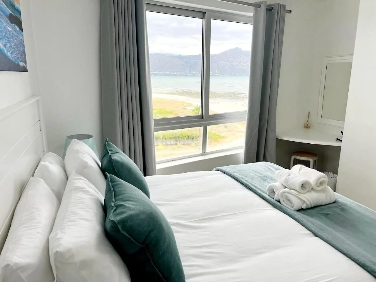 Sunset Accommodation Cape Town South Africa
