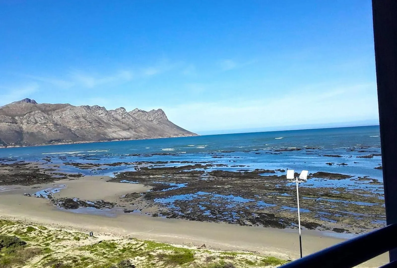 Sunset Accommodation Cape Town