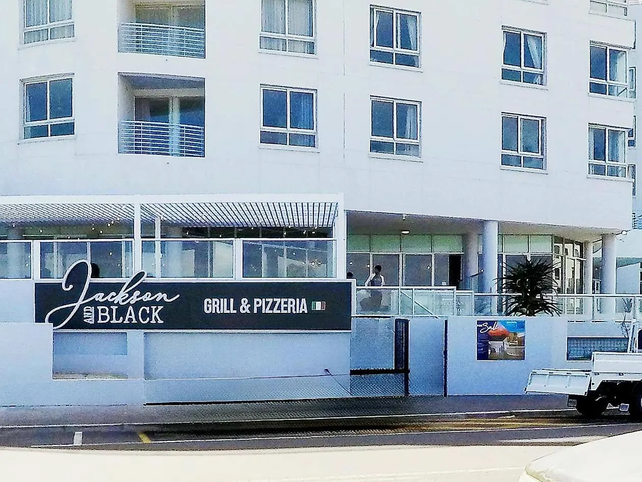 Sunset Accommodation Cape Town