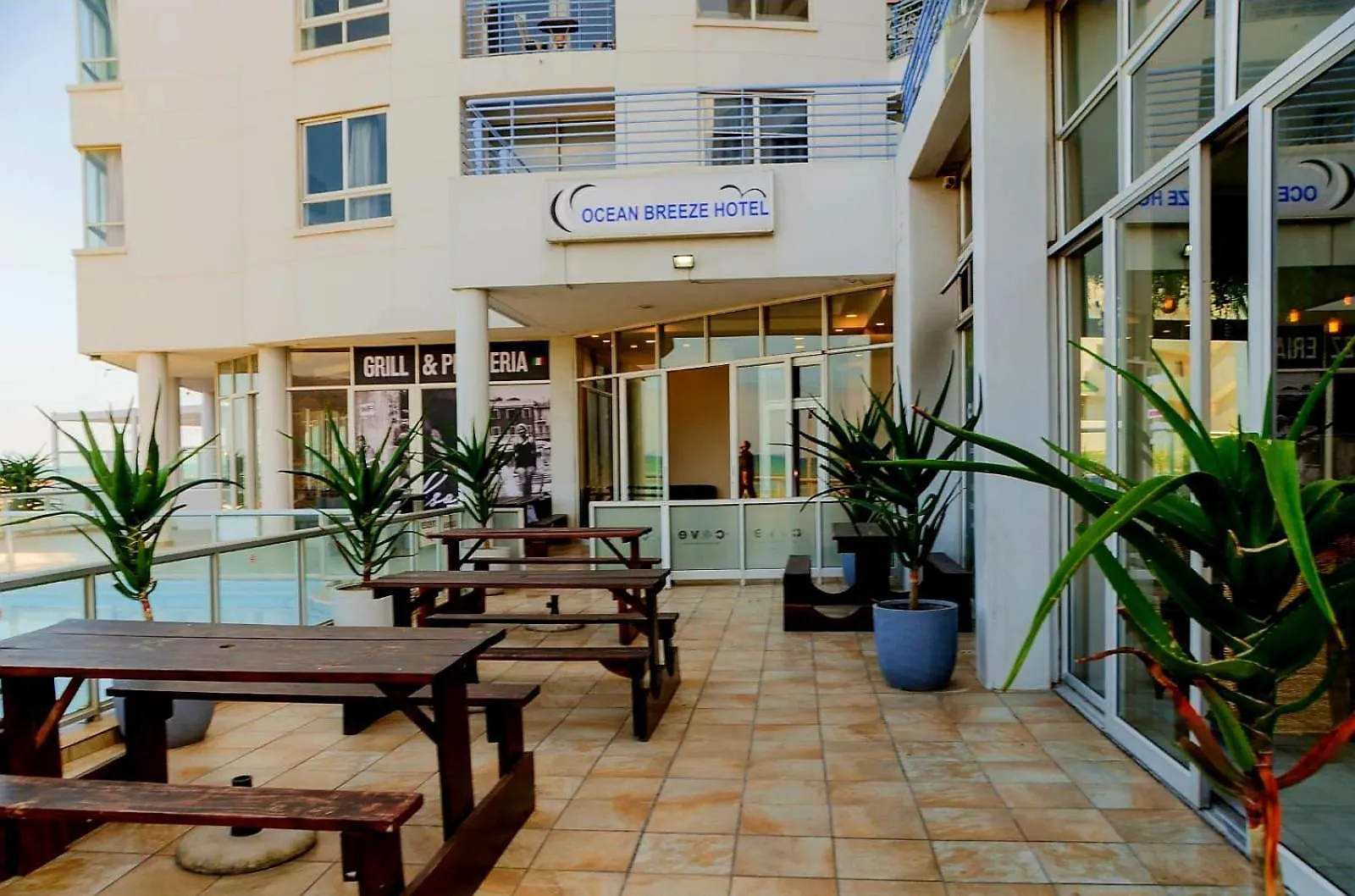 Sunset Accommodation Cape Town Aparthotel