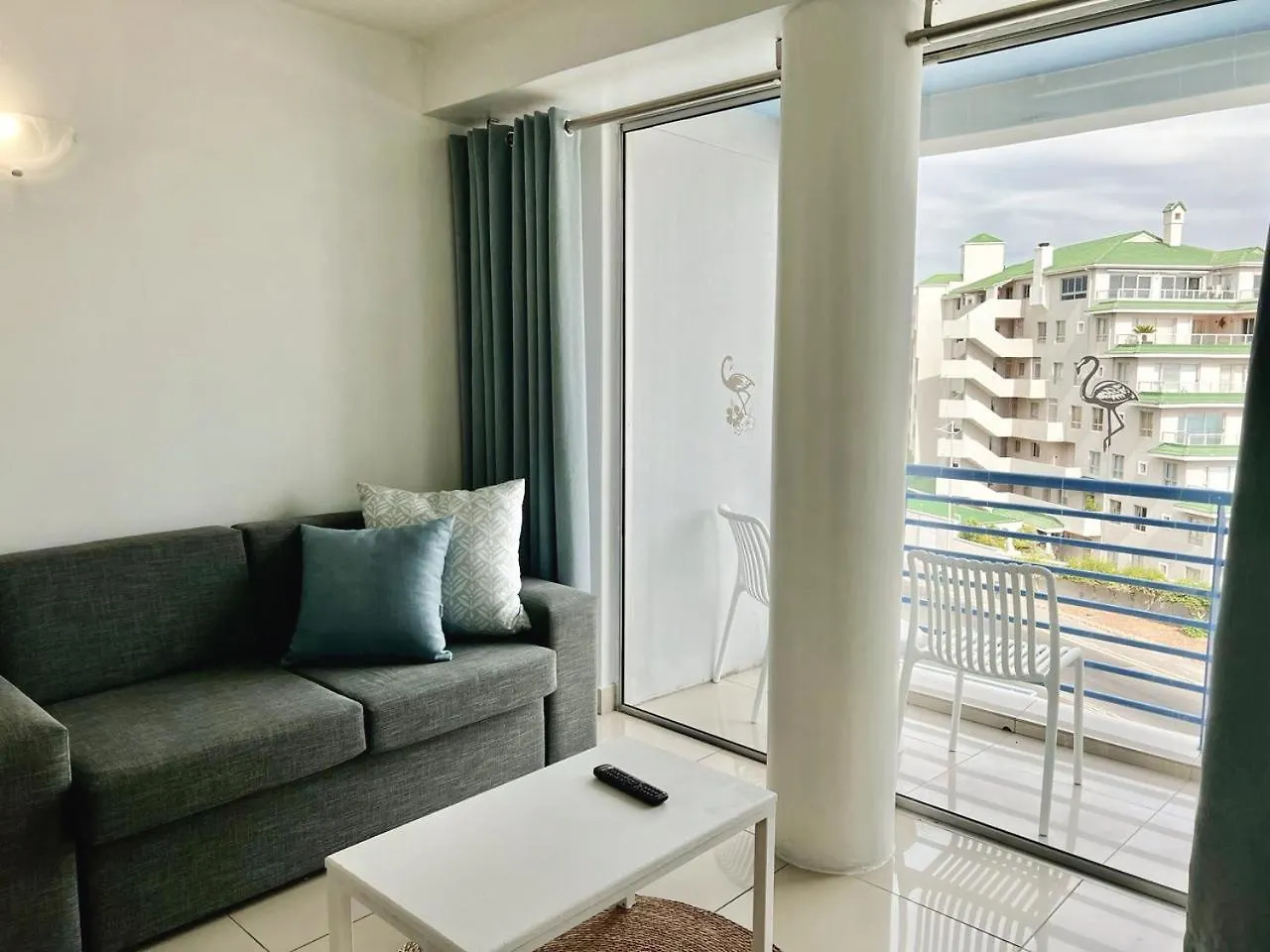 Sunset Accommodation Cape Town South Africa