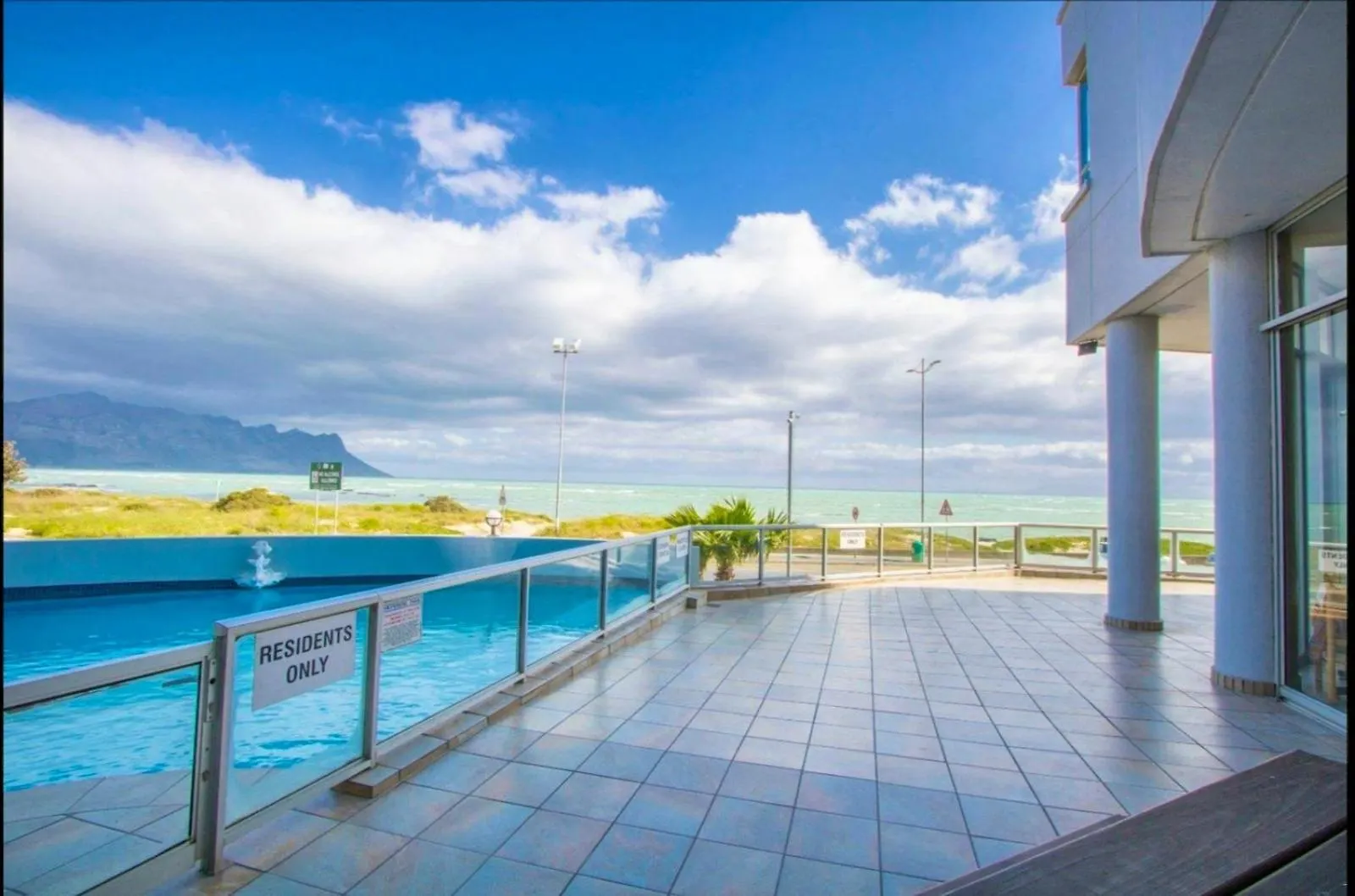 Aparthotel Sunset Accommodation Cape Town South Africa