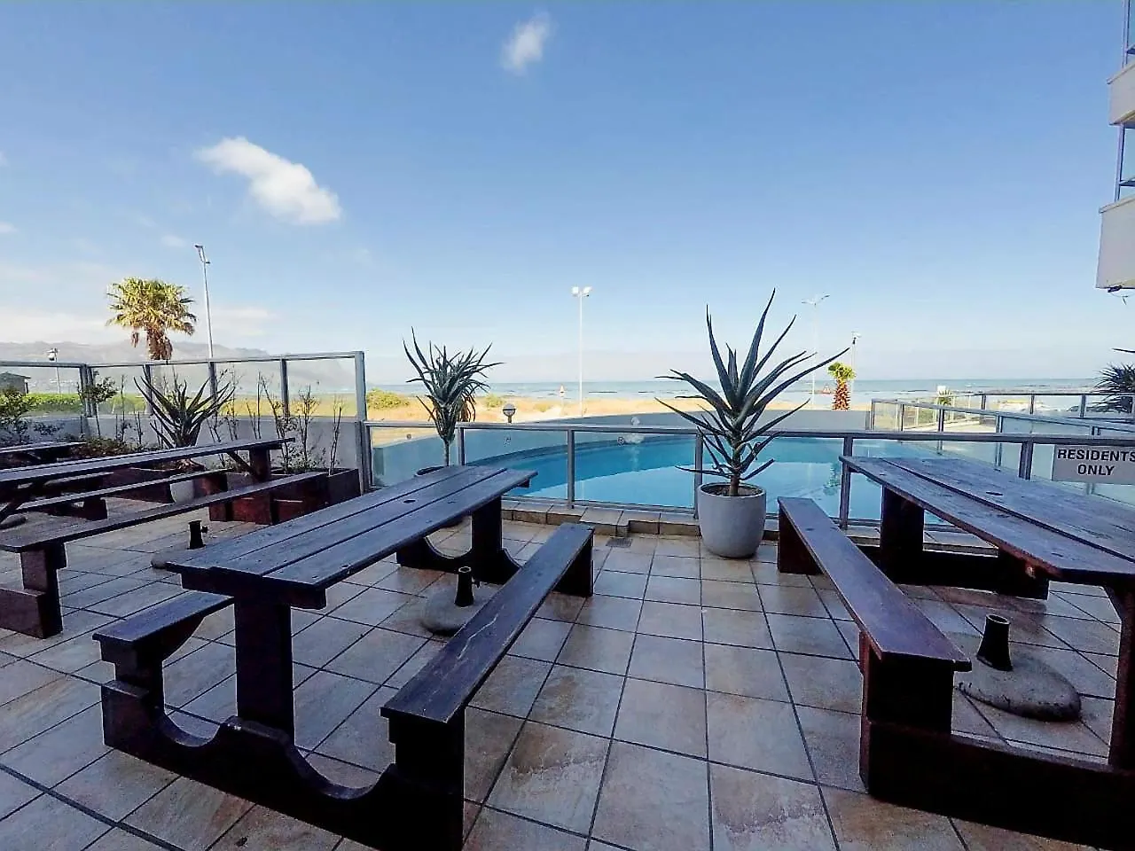 Sunset Accommodation Cape Town